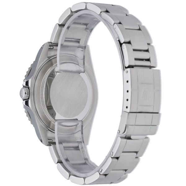 Rolex GMT Master II 16710